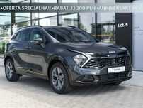 Kia Sportage Oferta specjalna, rabat 33200zł, różne kolory, Sprawdź!!
