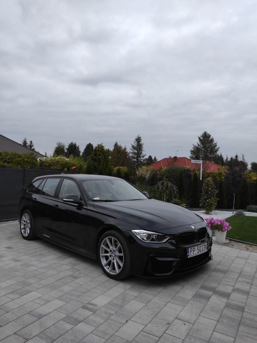 Felgi BMW f11 f12 f18 f06 F10 f30 f31 f32 f36 styling 281 BMW 18 felgi