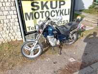 daelim vs125 części głowica lagi cylinder stator bak dekiel vc vl vt