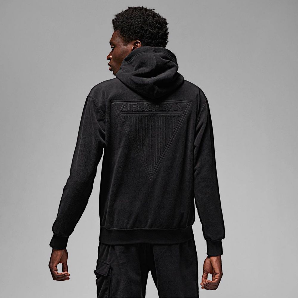 Костюм Nike Jordan Winter Po Флисовый Оригинал
