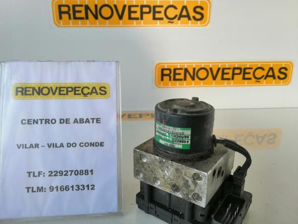 ABS HYUNDAI Coupé (RD)