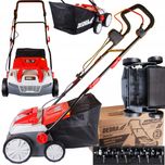 Wertykulator 2w1 Aerator 1800W 38cm DEDRA DED8706