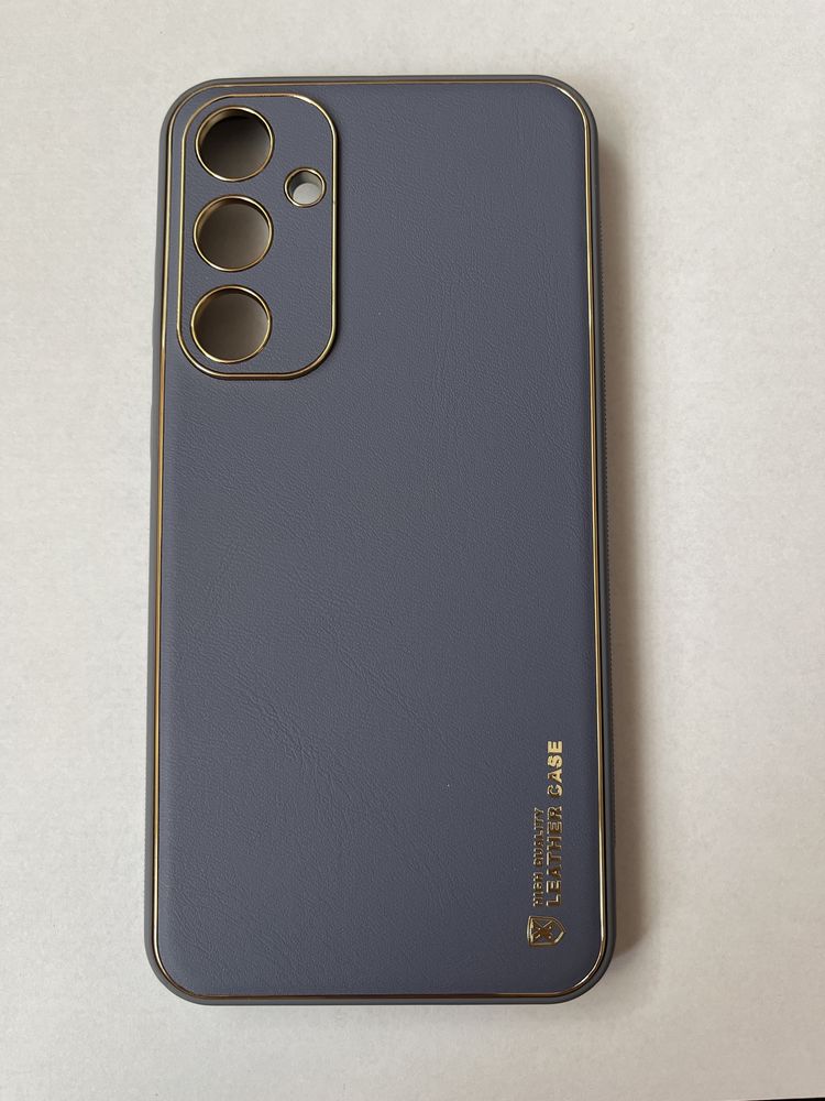 Etui na telefon Samsung S23 FE- szkło gratis