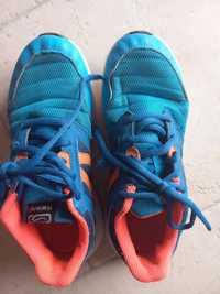 Buty sportowe Kalenji rozm. 35 (Decathlon)