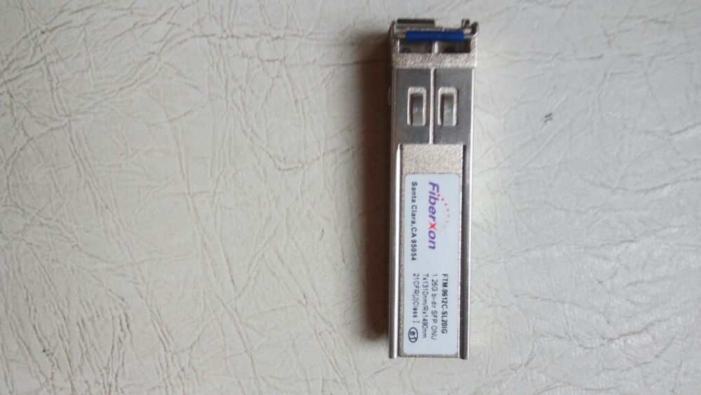 Медиаконвертер Planet GT-705A(V3)