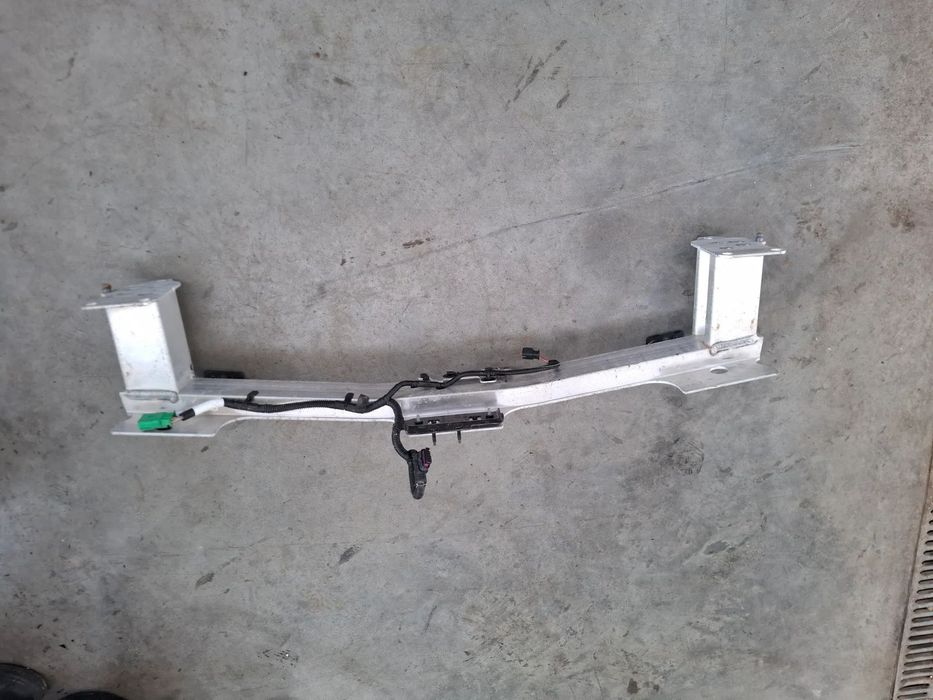 Ds3 crossback belka zderzaka przod