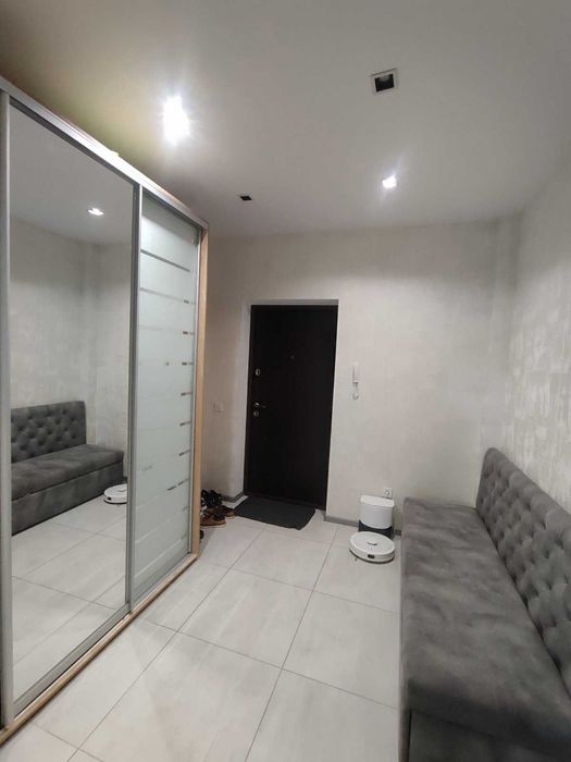 Продаж! Двокімнатна квартира 66 м2 з ремонтом, ЖК «Баронівський».