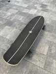 Deskorolka Longboard RAVEN Elite ABEC9