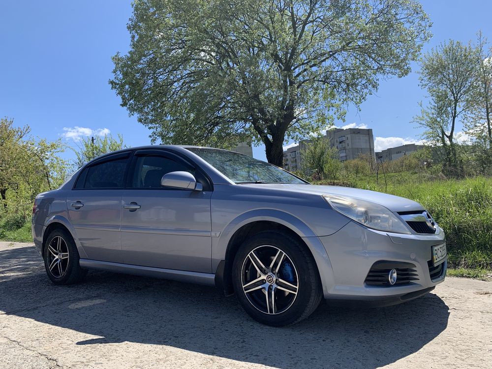 Продам Opel Vectra C 2006