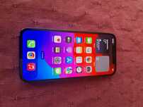 iPhone 12 PRO MAX 128G Pacific blue