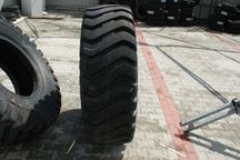 nowa opona 17.5-25   20 pr TL SEHA FALA