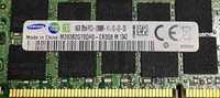 Оперативная память PC3 ECC Register Samsung 16GB 2Rx4 12800R 11-12-E2