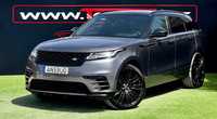 Land Rover Range Rover Velar 2.0 D R-Dynamic