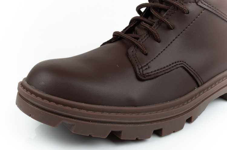 Buty zimowe trekkingowe Caterpillar r. 40-45