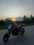 Срочно продам loncin 250 cr4