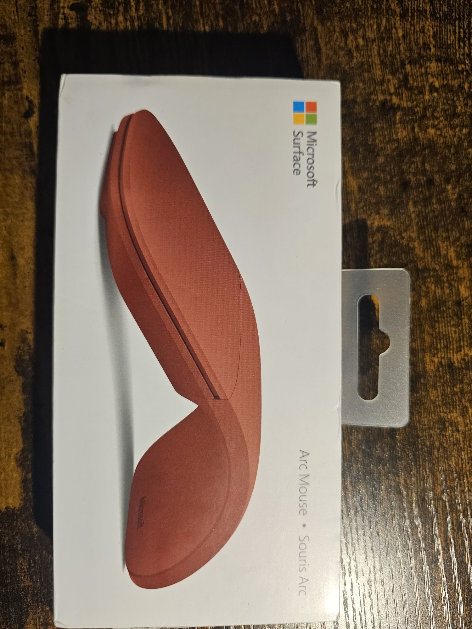 Microsoft Surface Arc Mouse
