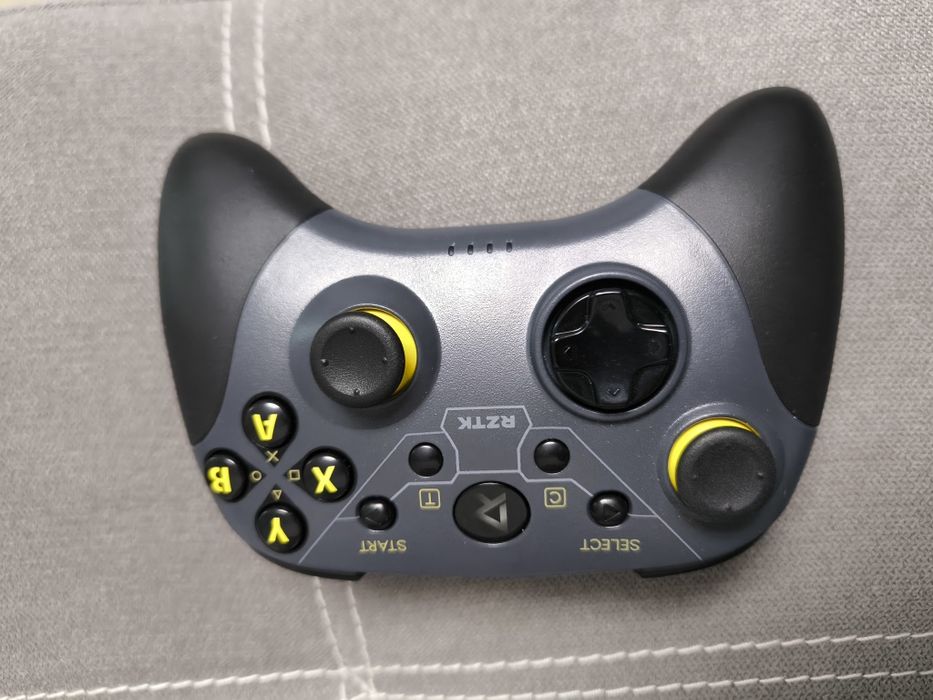 Геймпад RZTK , контроллер, джойстик