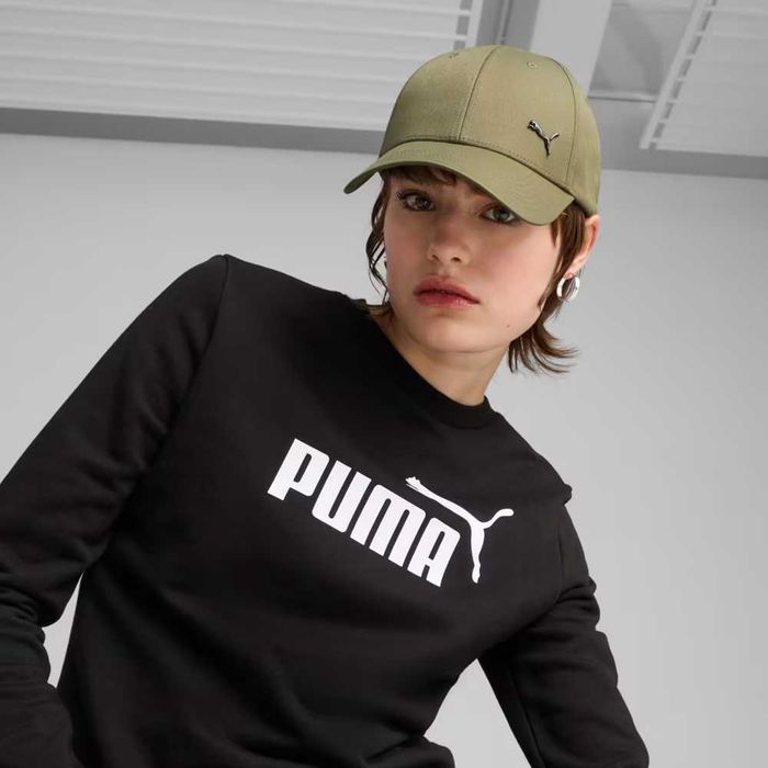Кепка PUMA ESS Metal Cat  Унісекс !! Оригінал !!