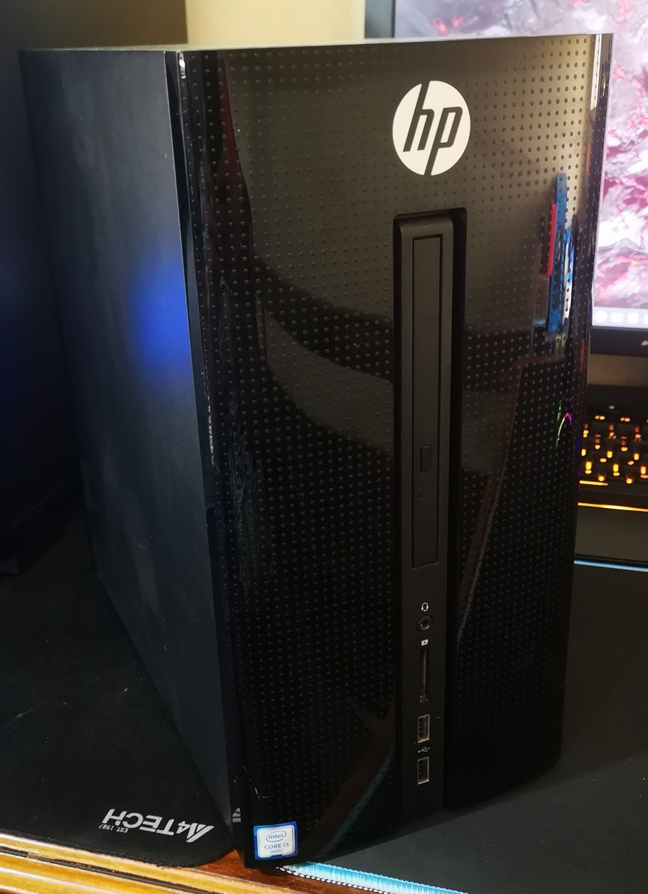 Computador Hp i5 6500