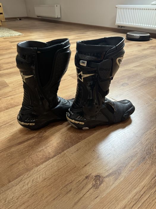 Buty motocyklowe alpinestars smx roz.46