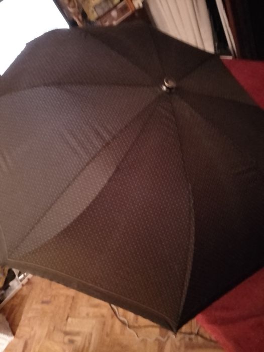 O Protector!Guarda Chuva Vintage de outrora10E-Encharpe quente2EDesde2