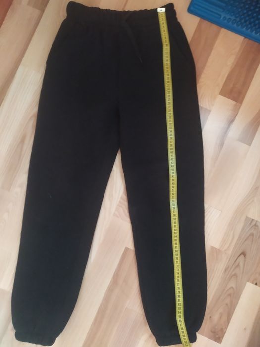Утеплені штани спортивні