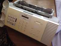 telefon stacjomarny z funkcją wysyłania fax