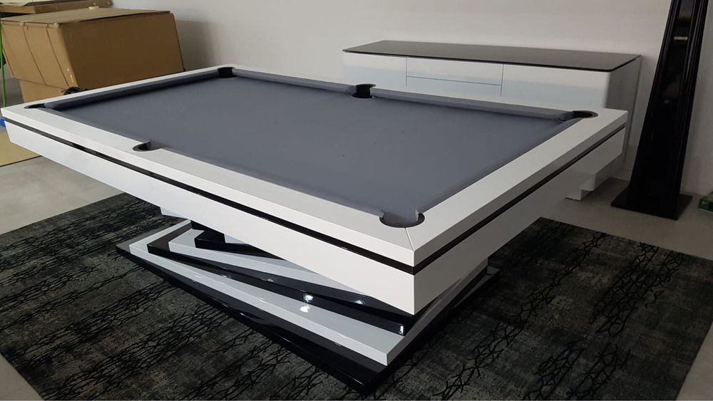 Bilhar Harmany - BilharesEuropa Fabricante