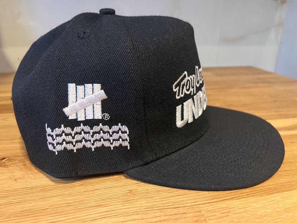 Troy Lee Designs undefeated Snapback Czapka z daszkiem