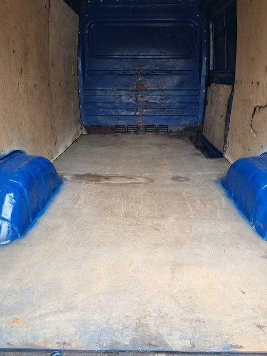 Mercedes sprinte313 CDI