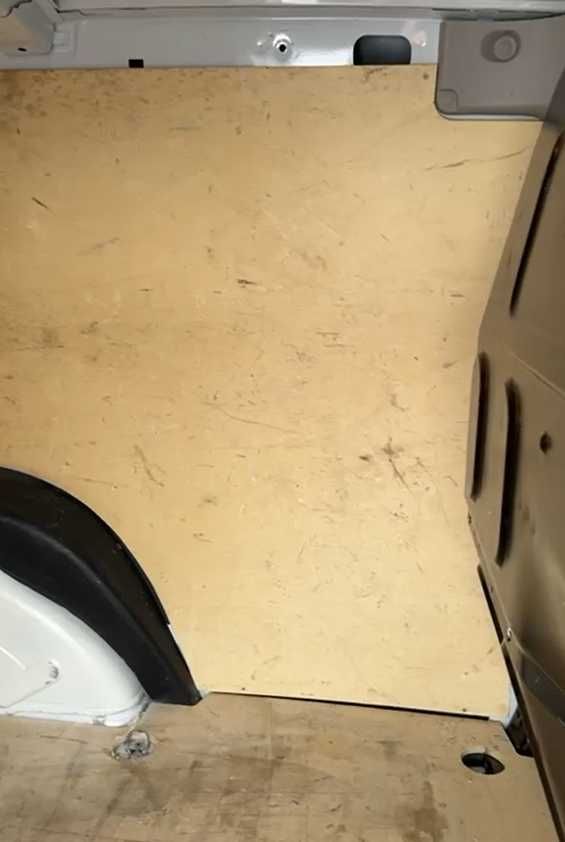 Mercedes-Benz Citan 109 CDi - 2021 - Apenas 77.000km