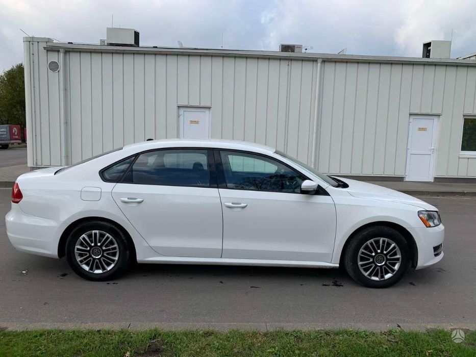 Разборка запчасти детали шрот америка USA Passat b7 пассат б7 1.8 2.5