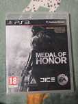 Medal of honor ps3 PlayStation 3