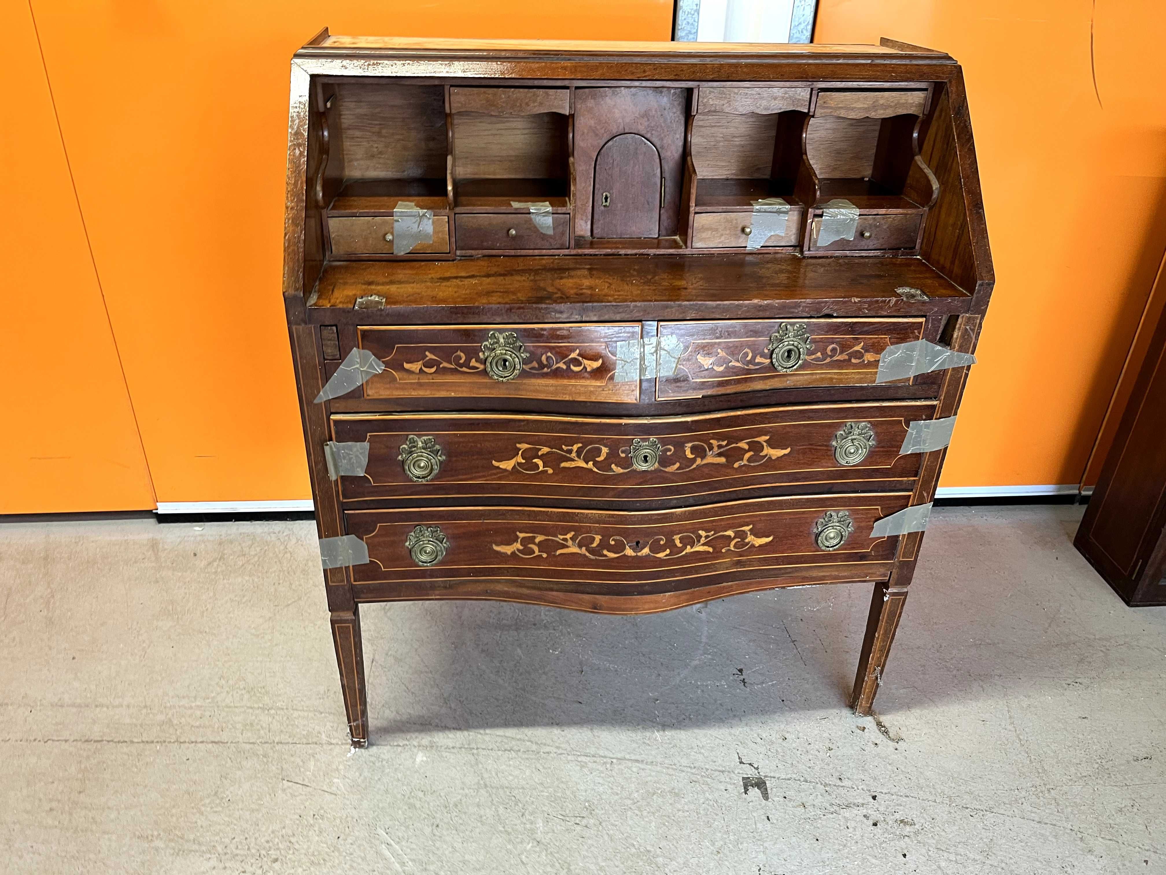 Móveis | Antiguidades para Restauro
