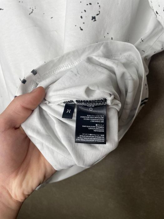 Футболка AMIRI !!!