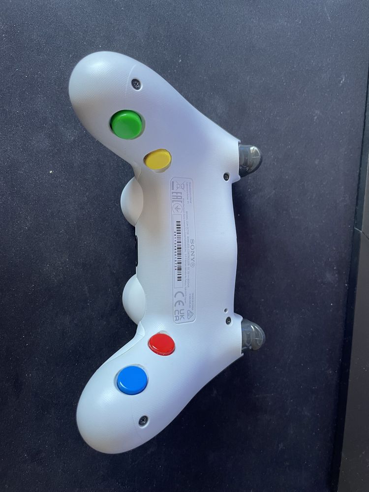 Pad ps4/ps5 controller