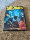 Watchmen os Guardiões