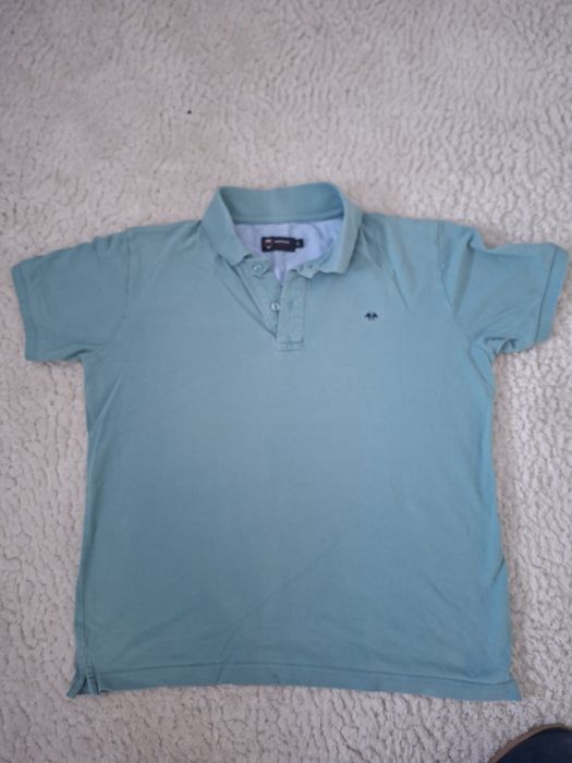 Polo Piquet Giovanni Galli