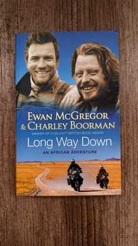 Long Way Down | Charley Boorman | Ewan McGregor