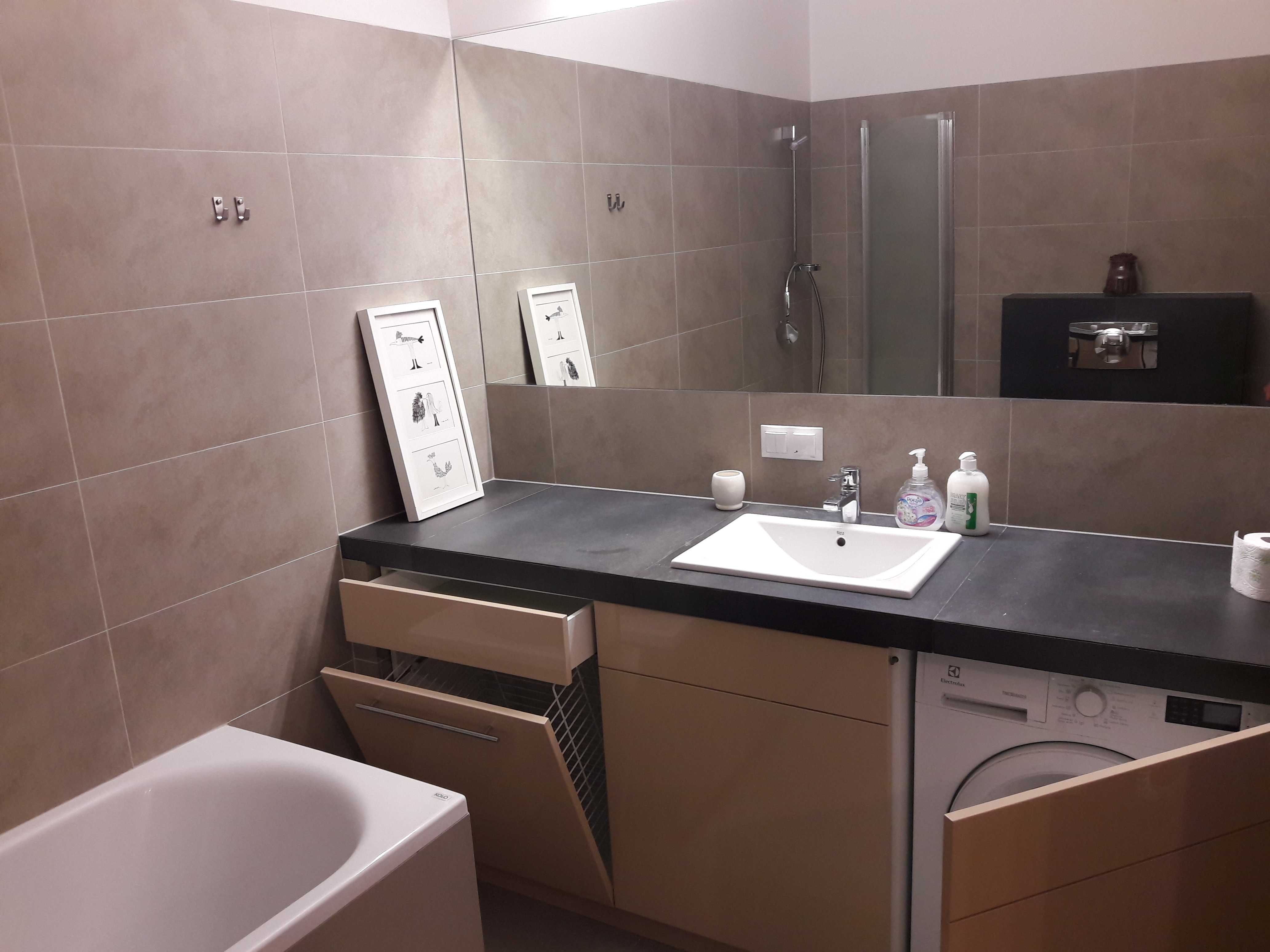 ul. Sienkiewicza | pl. Inwalidów 2 pok. | od 1 września | 80 m2