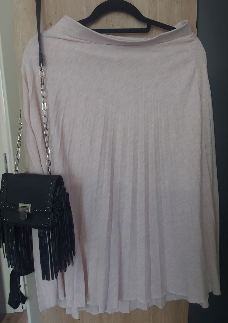 Stradivarius Spódnica maxi rozmiar M 38