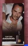 Tom ford perfume novo selado