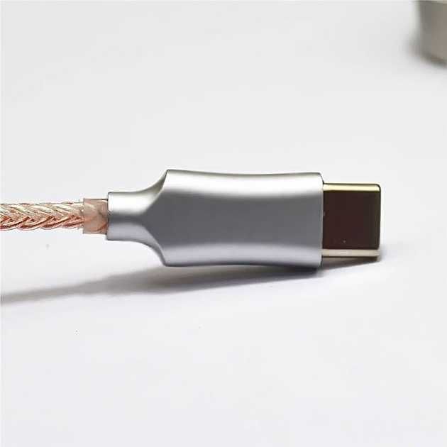 ЦАП з підсилювачем для навушників ESS SABRE ES9318 DSD256 384KHZ/32BIT