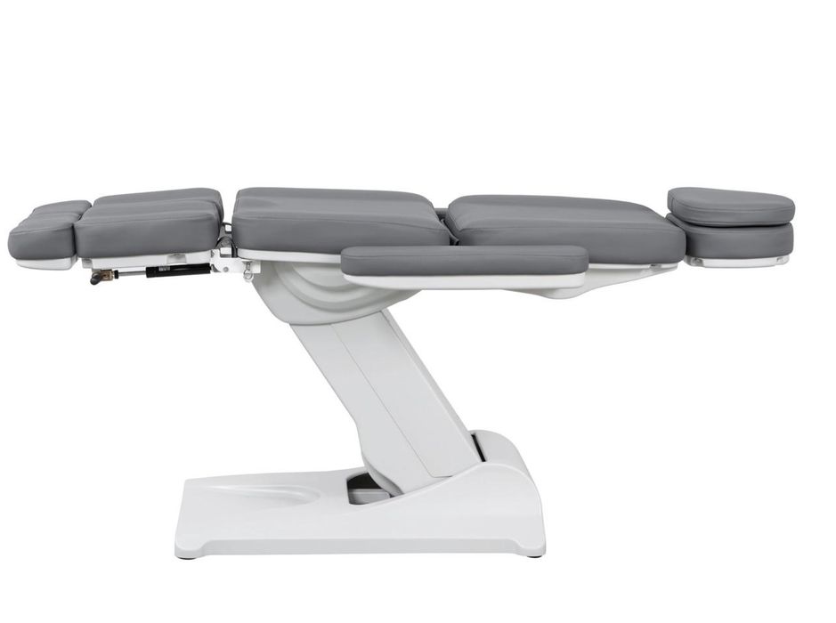 Cadeira de podologia e Pedicure de alta gama com 3 motores,