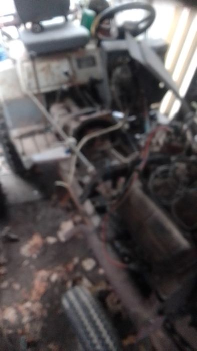 Продам трактор. ХТЗ