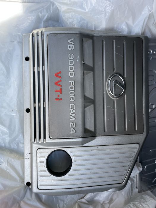 Кришка двигуна Lexus 11259-20060