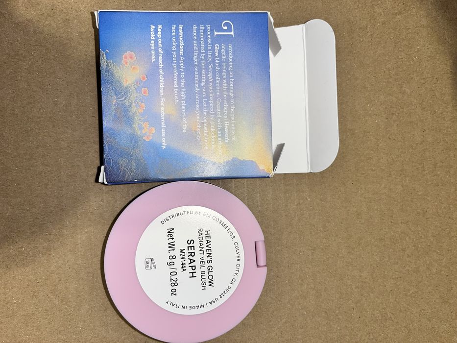 EM Cosmetics Michelle Phan