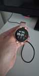Smartwatch Forever five