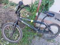 Na sprzedaż  rower bmx rozmiar 20