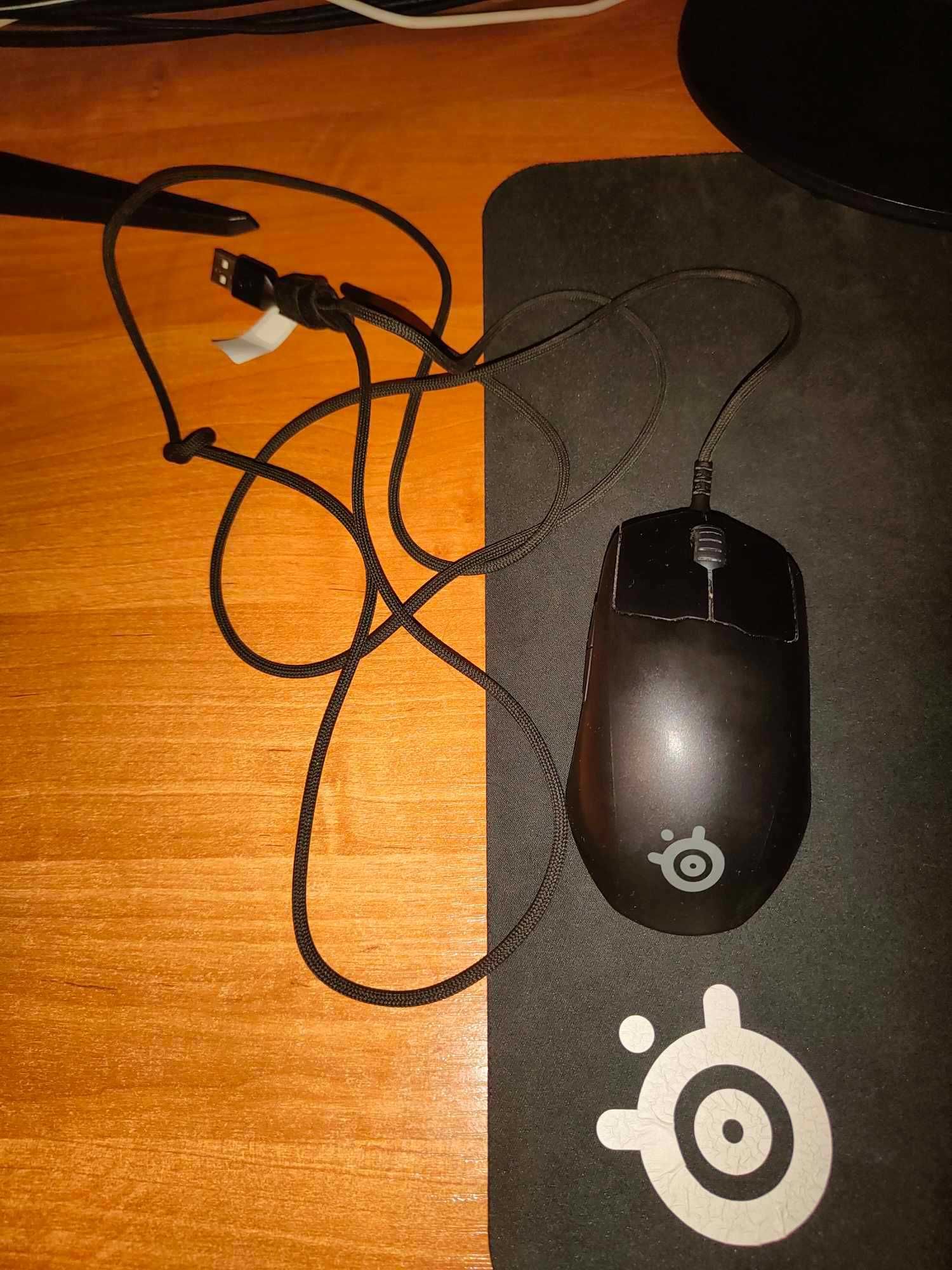 Steelseries Prime